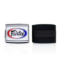 Бинт для спорту Fairtex HW2 Black (HW2_Black)