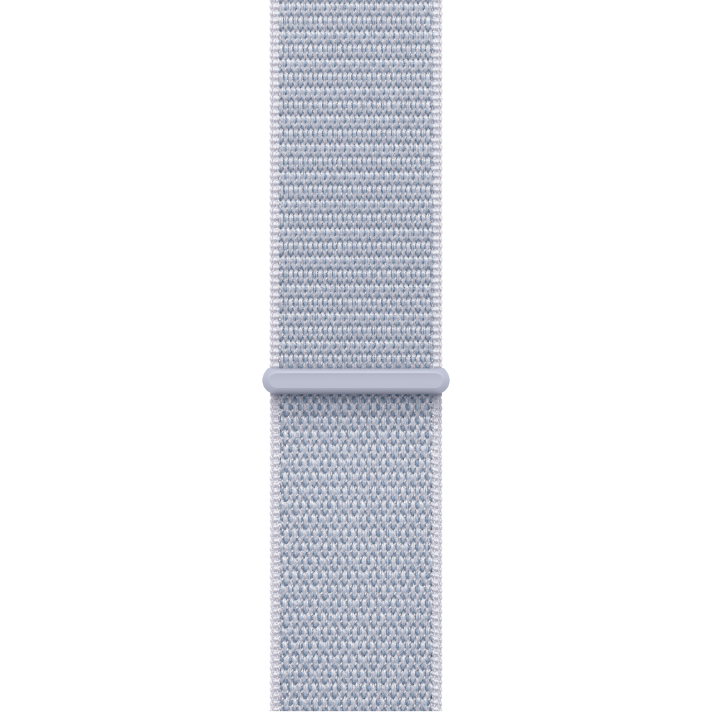 Ремінець до смарт-годинника Apple 42mm Blue Cloud Sport Loop (MXKX3ZM/A)
