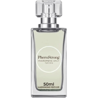 Perfume PheroStrong Only With PheroStrong For Men With pheromones 50 ml (5904405351048)
