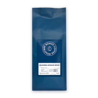 Кава Romus Colombia Exselso Decaf без кофеїну в зернах 1 кг (605287)