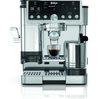 Кавомашина Ninja ES701EU