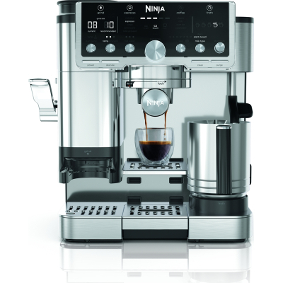 Кавомашина Ninja ES701EU