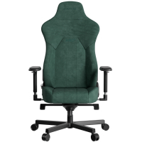 Крісло ігрове Hator Arc 3 XL Velour Emerald (HTC3448XL)