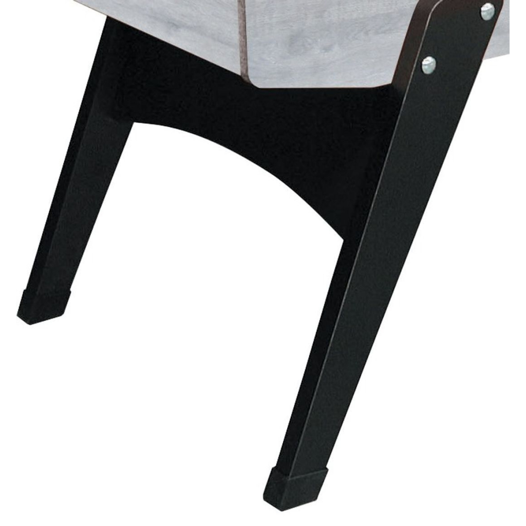 Настільний футбол Garlando G-2000 Grey Oak Telescopic (G2000GRRLVS) (931863) Настільний футбол Garlando G-2000 Grey Oak Telescopic (G2000GRRLVS) (931863)