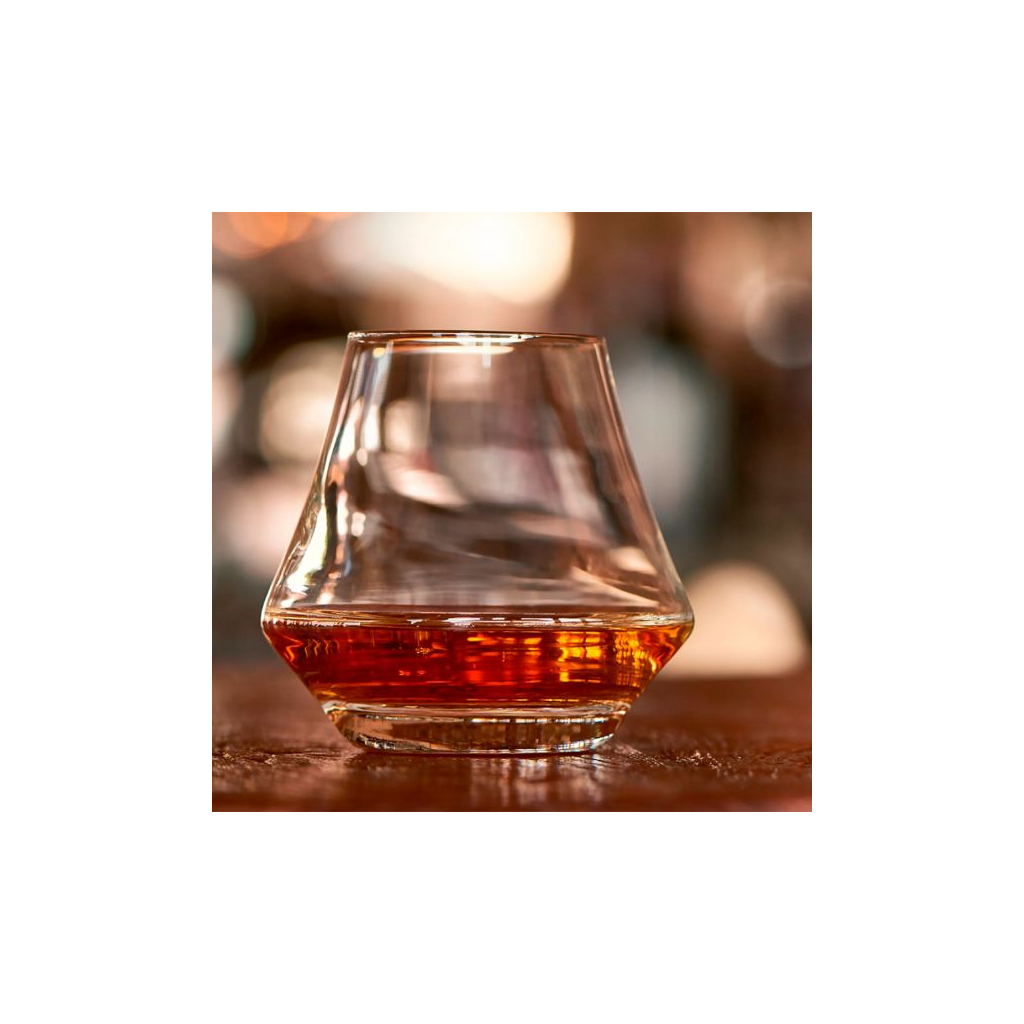Склянка Onis (Libbey) серія "Arme Spirits" Tasting для віскі 290 мл (834864) Склянка Onis (Libbey) серія "Arme Spirits" Tasting для віскі 290 мл (834864)