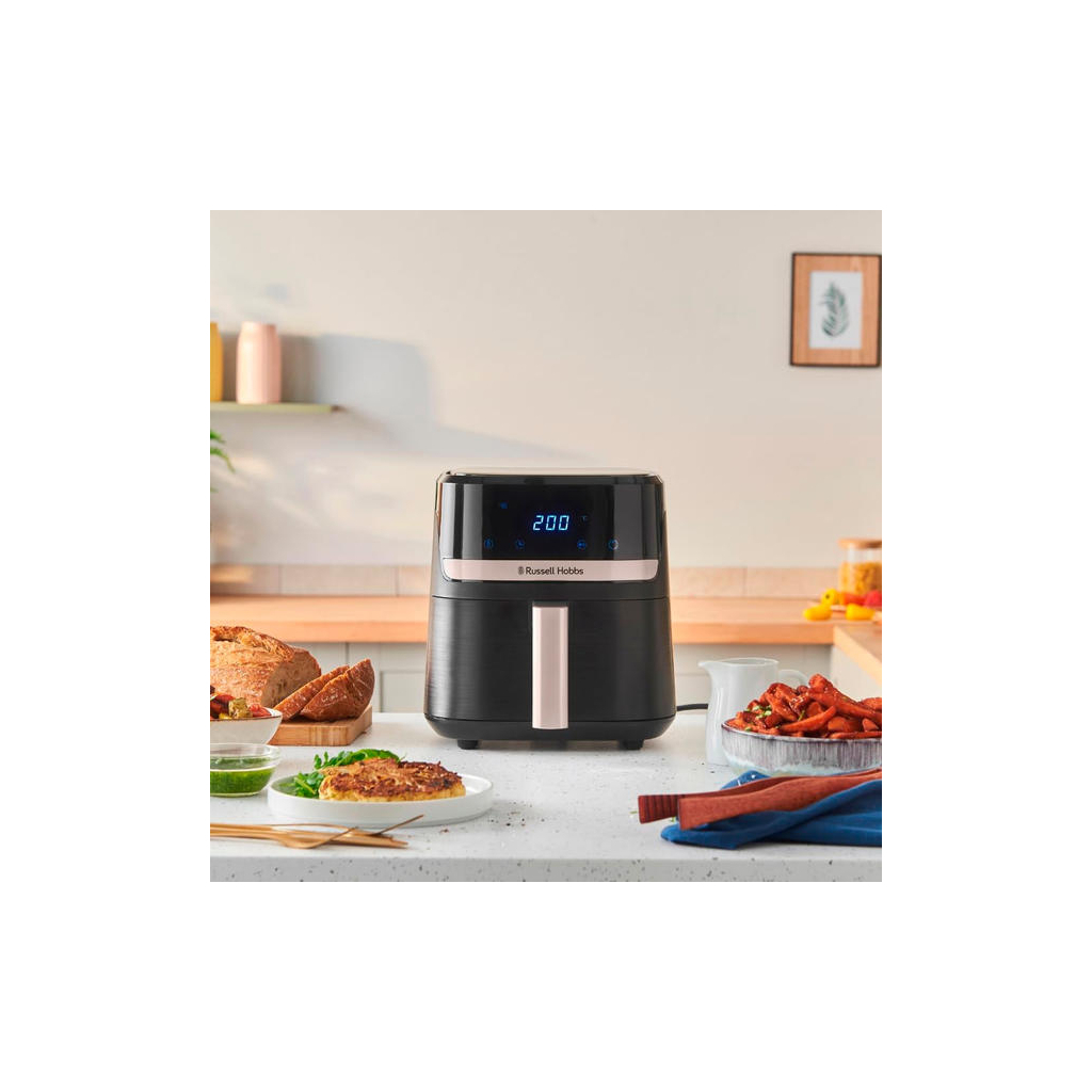 Мультипіч Russell Hobbs 27610-56 Мультипіч Russell Hobbs 27610-56