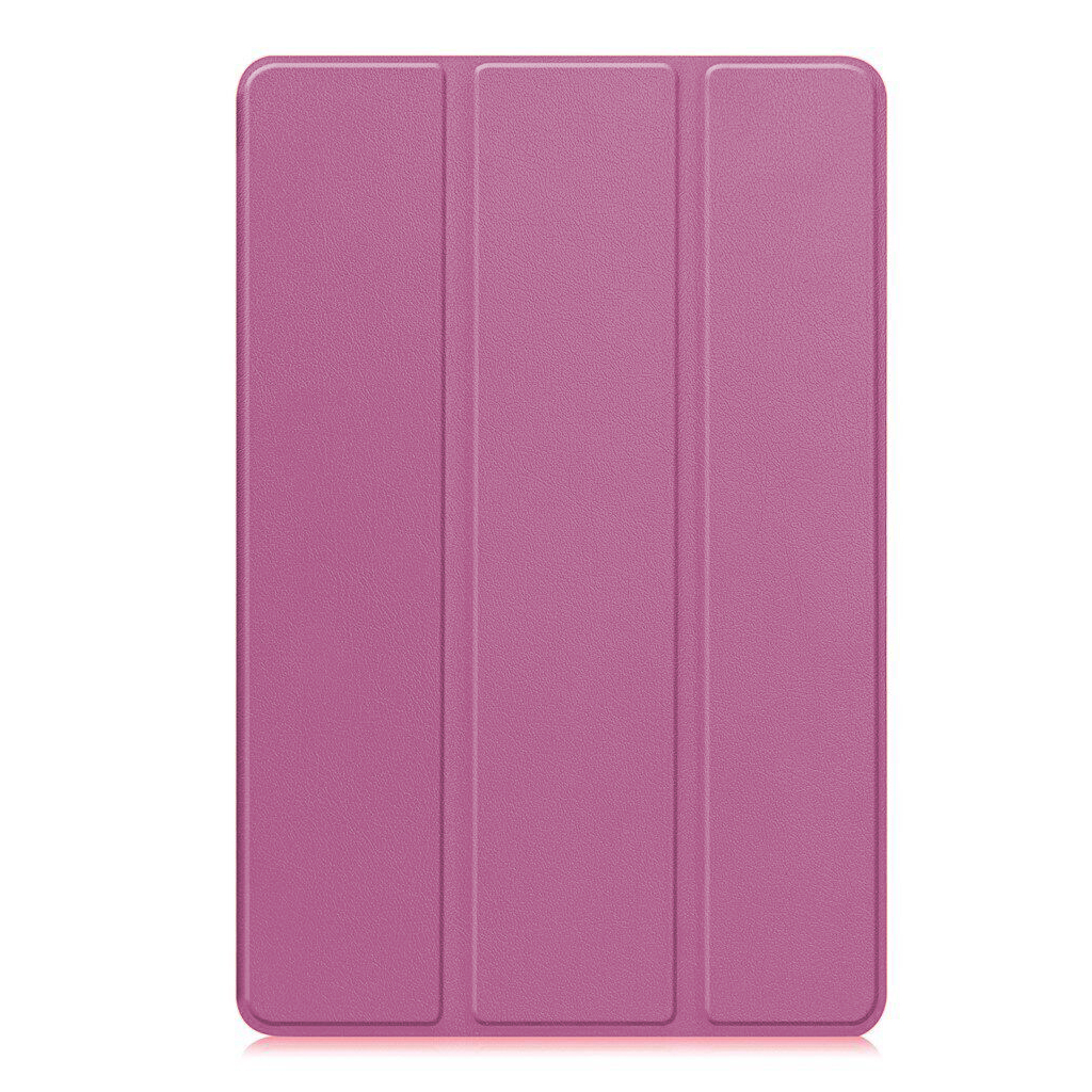 Чохол до планшета BeCover Smart Case Lenovo Idea Tab/K11 (2nd Gen) TB336/Xiaoxin Pad (2025) 11" Purple (714098) Чохол до планшета BeCover Smart Case Lenovo Idea Tab/K11 (2nd Gen) TB336/Xiaoxin Pad (2025) 11" Purple (714098)