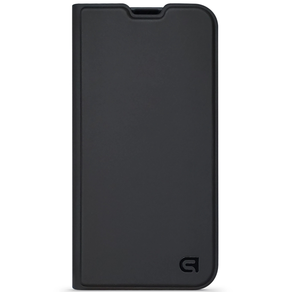 Чохол до мобільного телефона Armorstandart OneFold Case Motorola G86 5G Black (ARM86605) Чохол до мобільного телефона Armorstandart OneFold Case Motorola G86 5G Black (ARM86605)