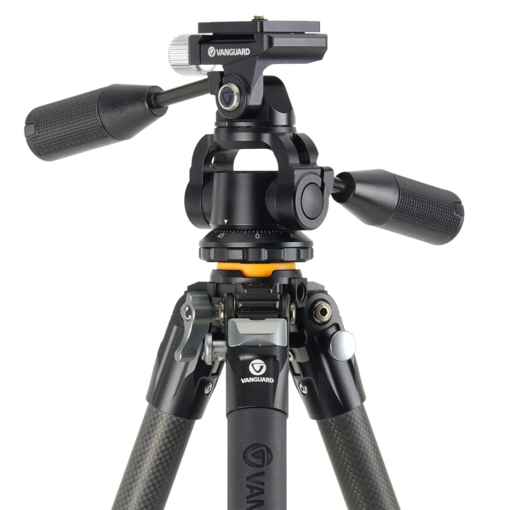 Штатив Vanguard VEO 5 264CPS-38 (DAS303046)