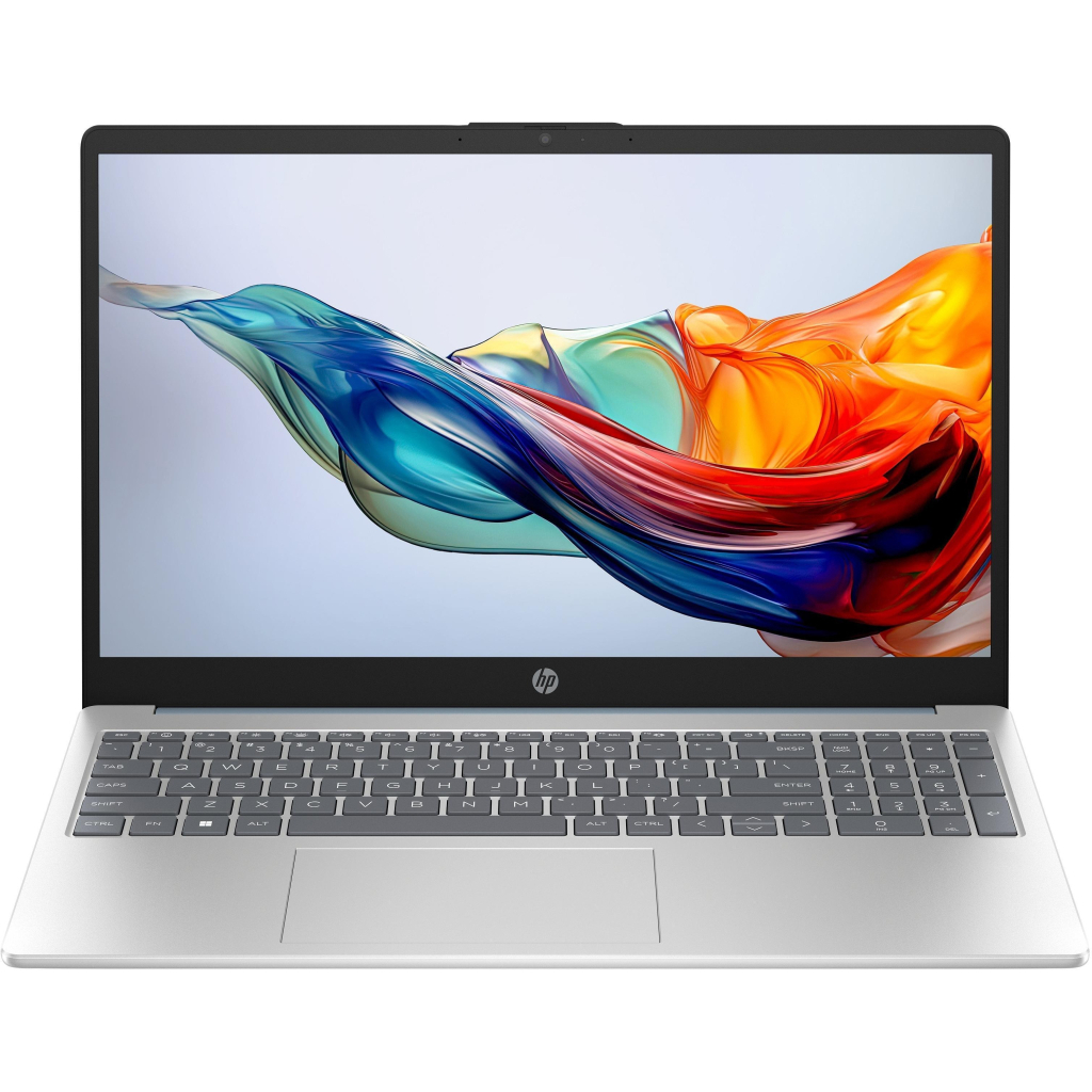 Ноутбук HP 15-fc0247ua (C79J0EA)