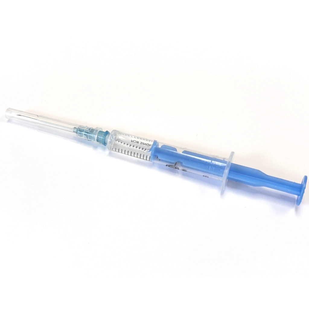 Мастило силіконове AHK для тканинної накладки пічки Xerox / Ricoh 1 мл. (70264767) Мастило силіконове AHK для тканинної накладки пічки Xerox / Ricoh 1 мл. (70264767)