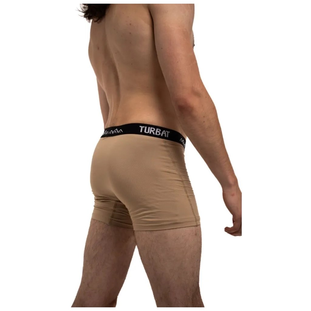 Термотруси Turbat Hike Lite Boxer cornstalk sand - M - пісочний (012.002.1066)