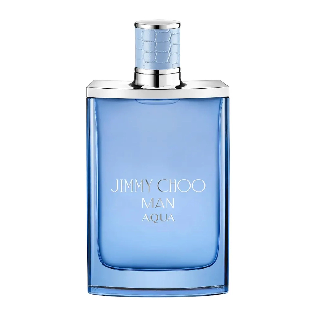 Туалетна вода Jimmy Choo Man Aqua 100 мл (3386460129824)