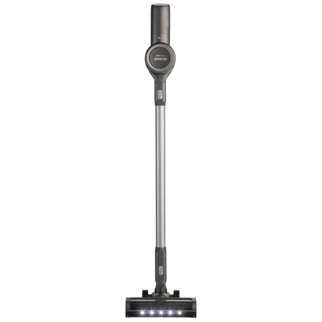 Пилосос Gorenje SVC 252420 FFA (SVC252420FFA)