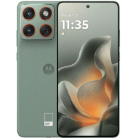 Мобільний телефон Motorola Edge 70 12/512GB Lily Pad (PBA50025RS)