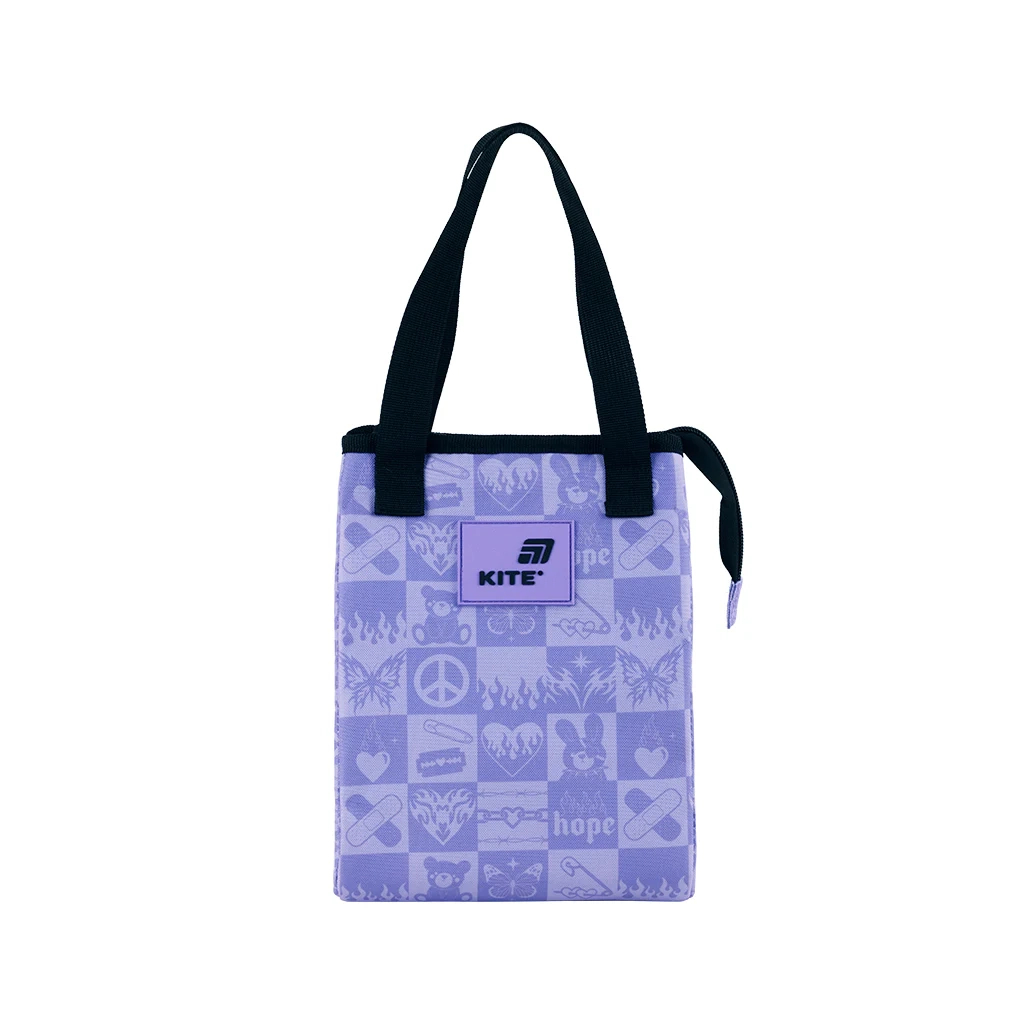 Термосумка Kite 2707-4 (K25-2707-4) Термосумка Kite 2707-4 (K25-2707-4)