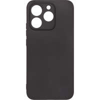 Чохол до мобільного телефона Armorstandart Matte Slim Fit Realme 15T 5G Camera cover Black (ARM89129)