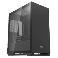 Корпус для ПК DARKFLASH DLM22 BLACK