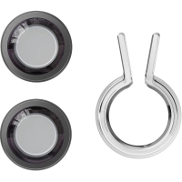 Аксесуар до екшн-камер GoPro Spare Lens Kit for MAX 2 (AMCOV-001)