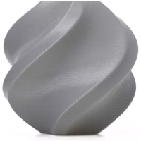 Пластик для 3D-принтера Bambu Lab TPU95A HF 1кг, 1.75мм, Gray (U00-D0-1.75-1000-SPL)
