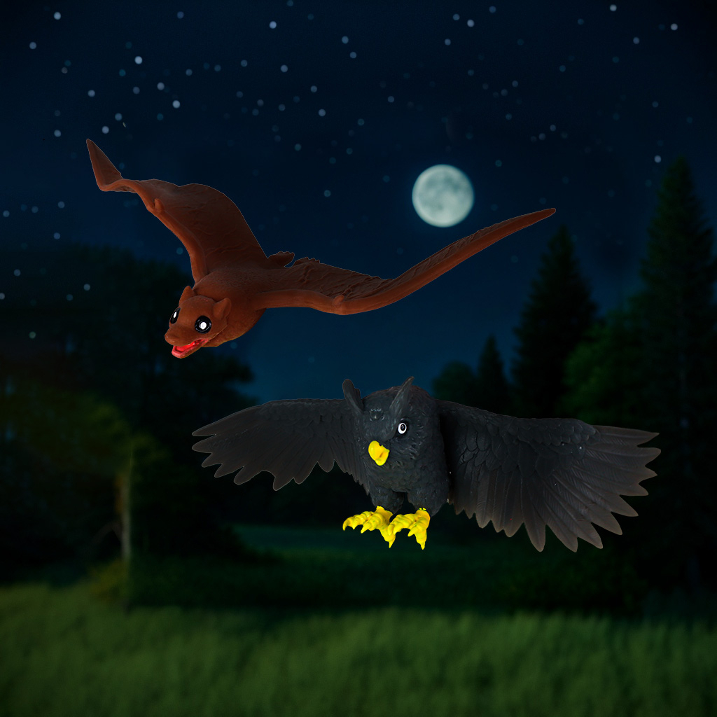 Антистрес #sbabam Стретч-іграшка Тварини України сюрприз (1/CN25) Антистрес #sbabam Стретч-іграшка Тварини України сюрприз (1/CN25)