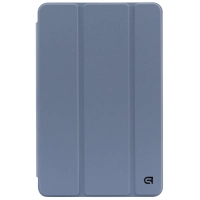 Чохол до планшета Armorstandart Smart Fold Pen Samsung Galaxy Tab A11 Lavender Grey (ARM89303)