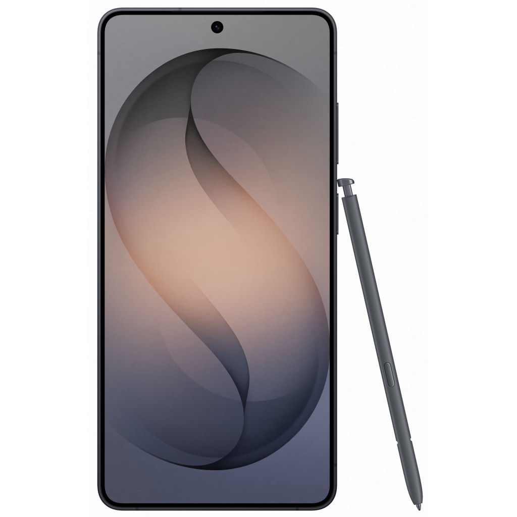 Мобільний телефон Samsung Galaxy S26 Ultra 12/512Gb Black (SM-S948BZKGEUC)