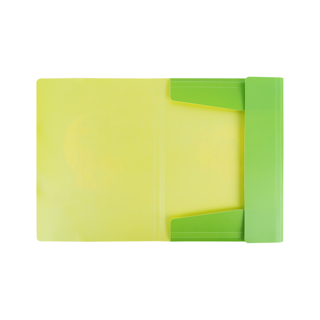 Папка на резинках Kite A4 Garfield (GF25-247) Папка на резинках Kite A4 Garfield (GF25-247)