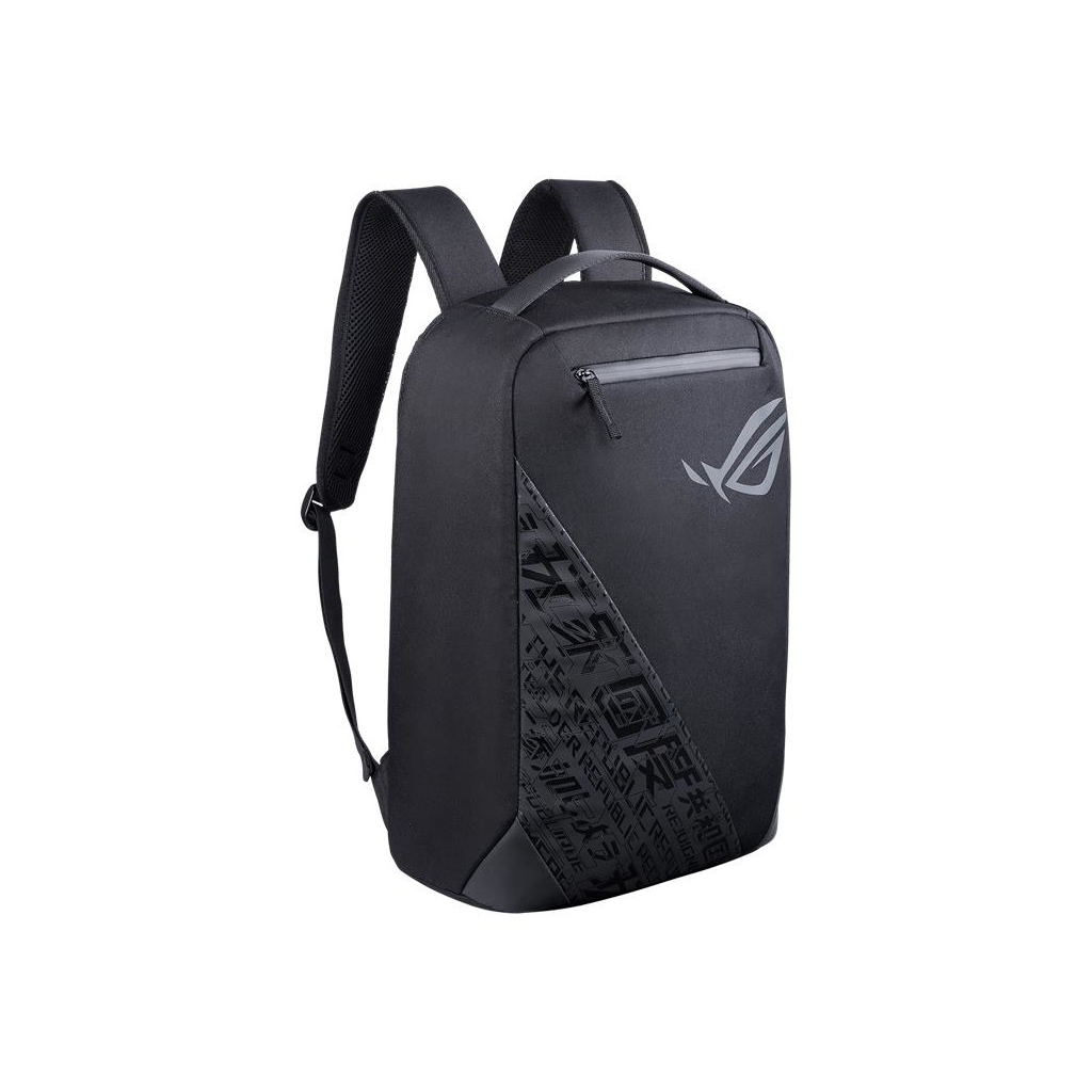 Рюкзак для ноутбука ASUS 17" ROG Backpack BP1501G 17 Black (90XB04ZN-BBP020)