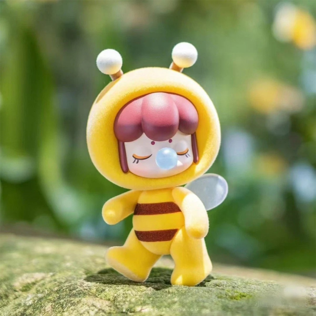 Фігурка Pop Top сюрприз Rolife серії Baby Nanci - Пухнаста вечірка (NCXX) Фігурка Pop Top сюрприз Rolife серії Baby Nanci - Пухнаста вечірка (NCXX)