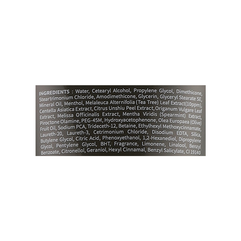 Кондиціонер для волосся La'dor Tea Tree Calming Scalp Treatment 330 мл (8809982981183)