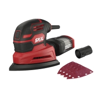 Шліфувальна машина Skil 7260 AA (SR1E7260AA)