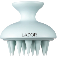 Щітка для волосся La'dor Dermatical Shampoo Brush Для миття волосся (8809789633827)