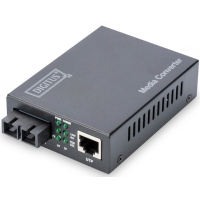 Медіаконвертер Digitus DN-82121-1
