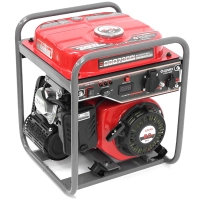 COVAX inverter generator CGO7300i, 4.5kW, 220V, 50Hz, 25kg (CGO7300i)
