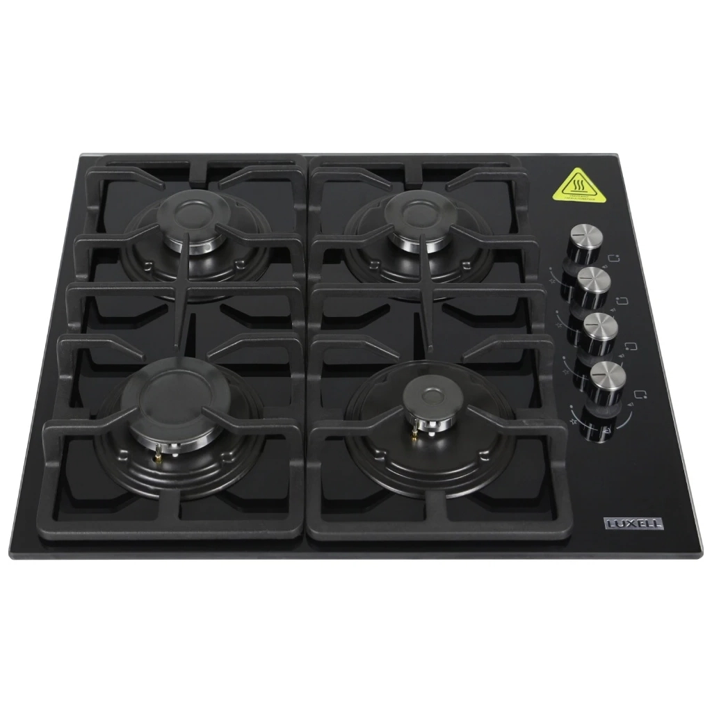 Варочна поверхня KUMTEL C6-40BF BLACK