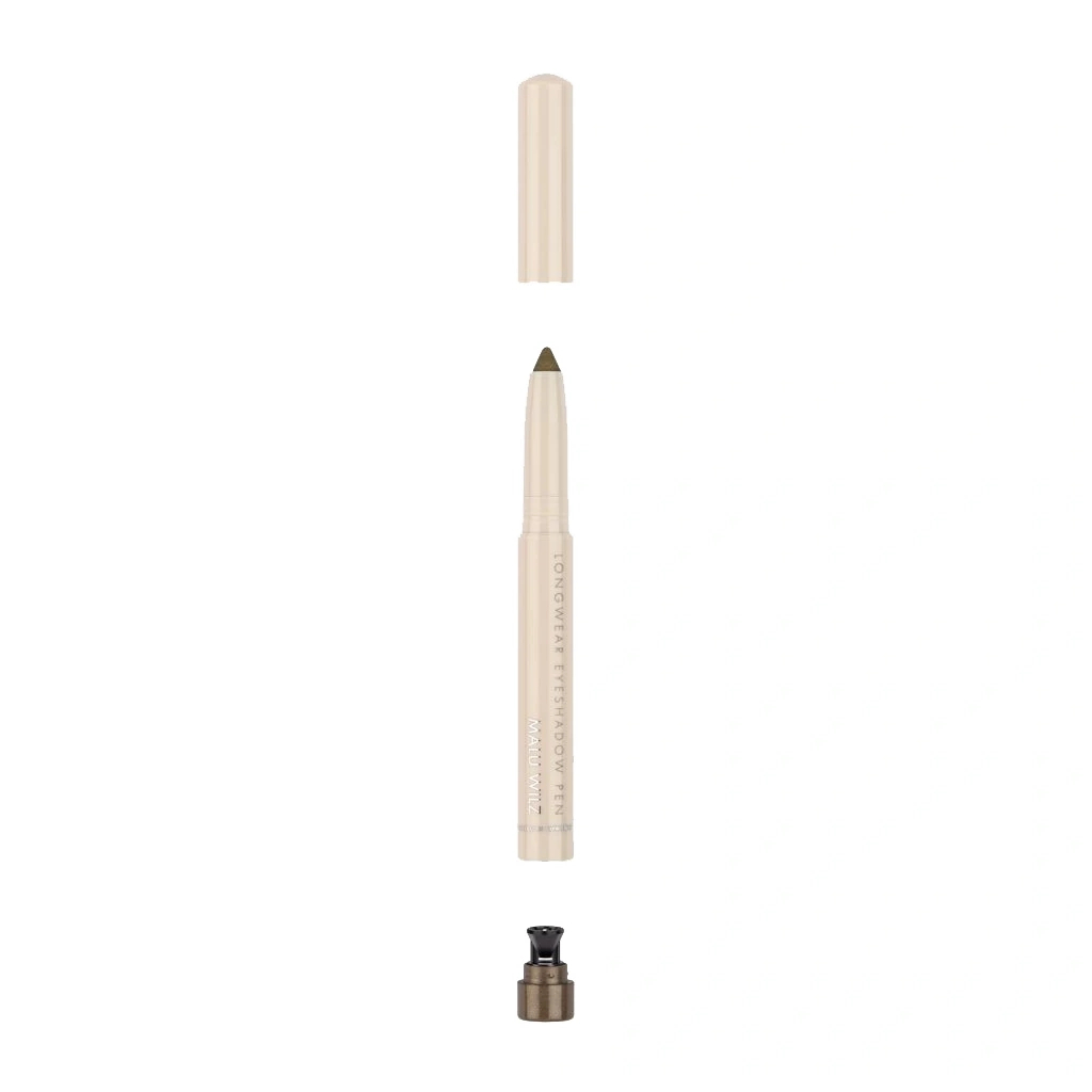Тіні для повік Malu Wilz Longwear Eyeshadow Pen - 80 (4060425038534)