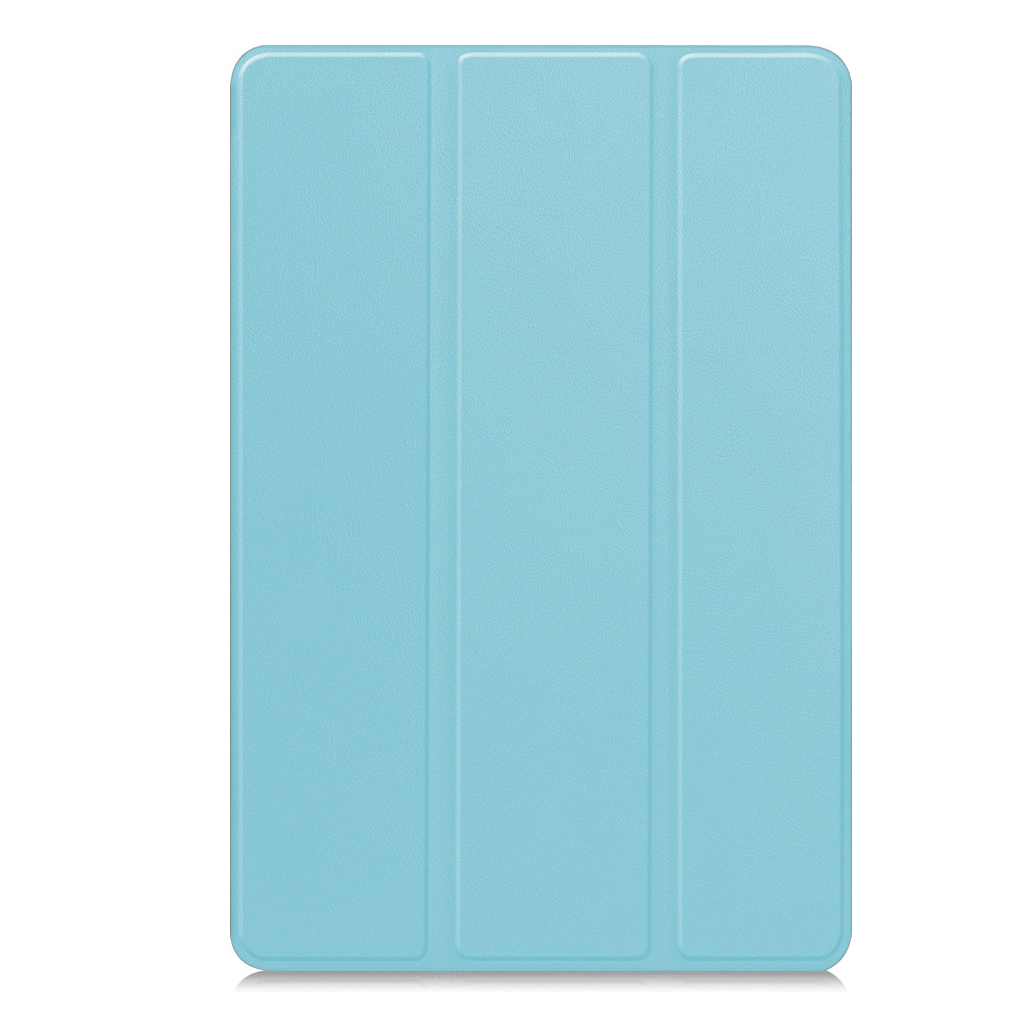 Чохол до планшета BeCover Smart Case Lenovo Idea Tab Plus 12.1" Light Blue (715082)