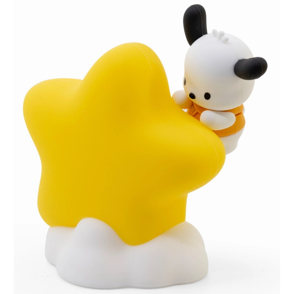 Нічник Hello Kitty Зоряне сяйво Почакко зі світлом (11715)