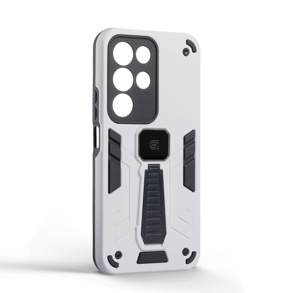 Чохол до мобільного телефона Armorstandart Proover Realme C85 Pro 4G Grey (ARM89941)