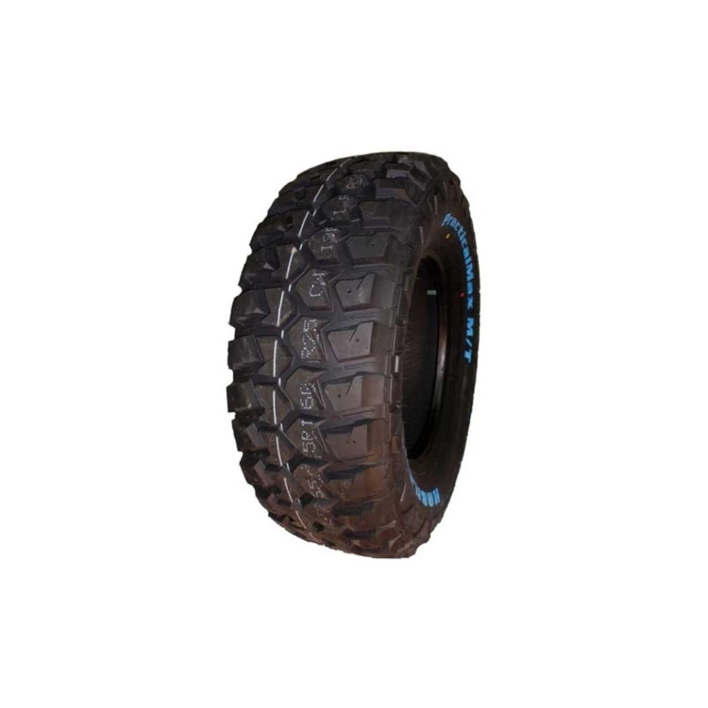 Шина Kapsen 235/75R15LT 104/101Q RS25 (LT235/75R15RS25)