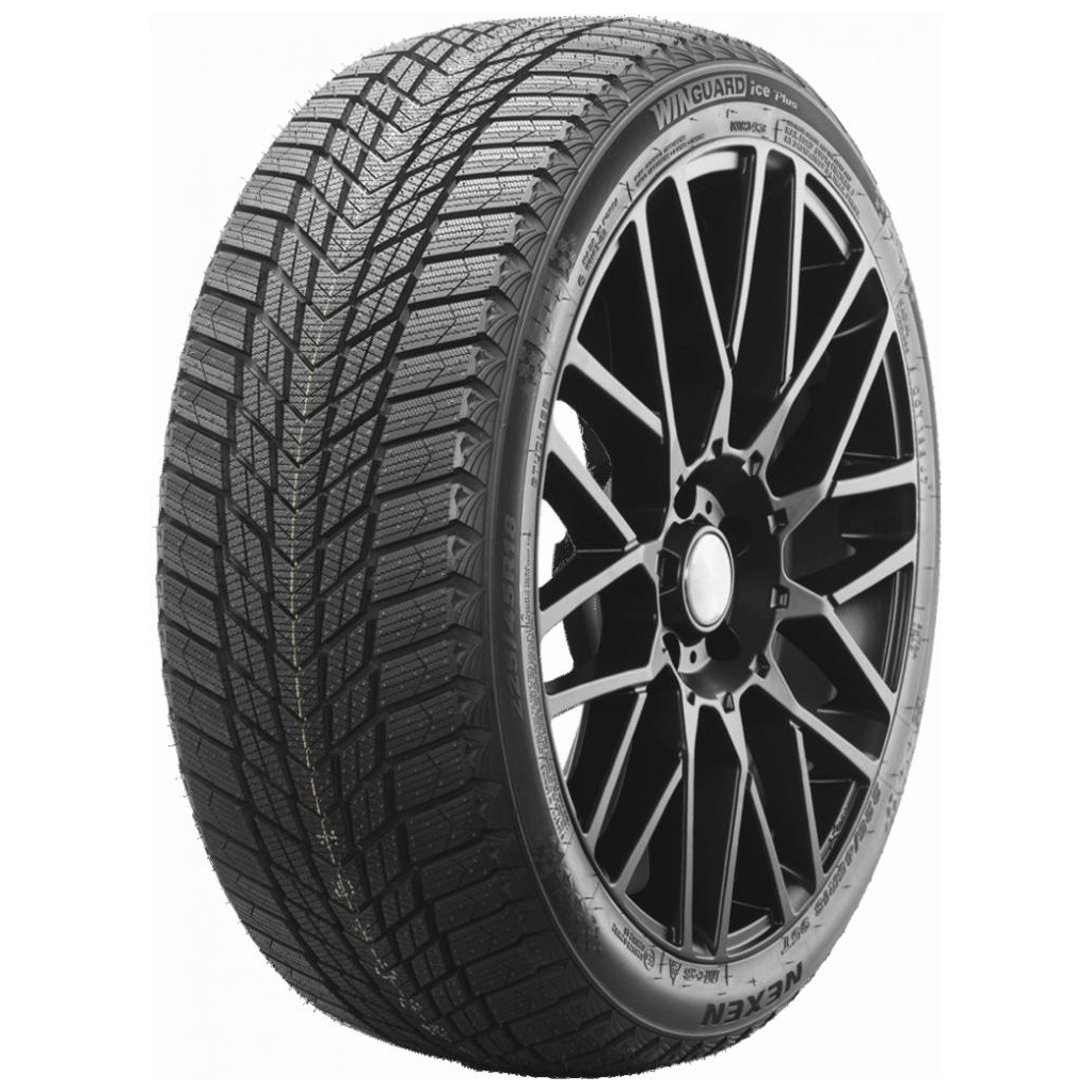 Шина Nexen 235/65R17 108T XL WINGUARD ice 3 (19734) Шина Nexen 235/65R17 108T XL WINGUARD ice 3 (19734)