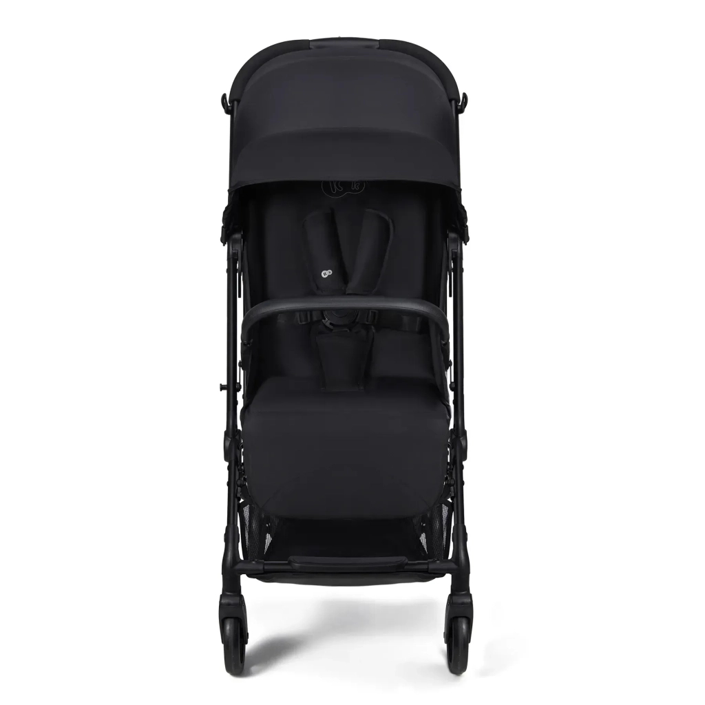 Коляска Kinderkraft Indy 3 Coal Black (KSINDY03BLK0000) (5902533926879)