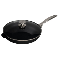 Swiss Diamond CXD Induction frying pan with lid 28 cm (CXD6428ic)