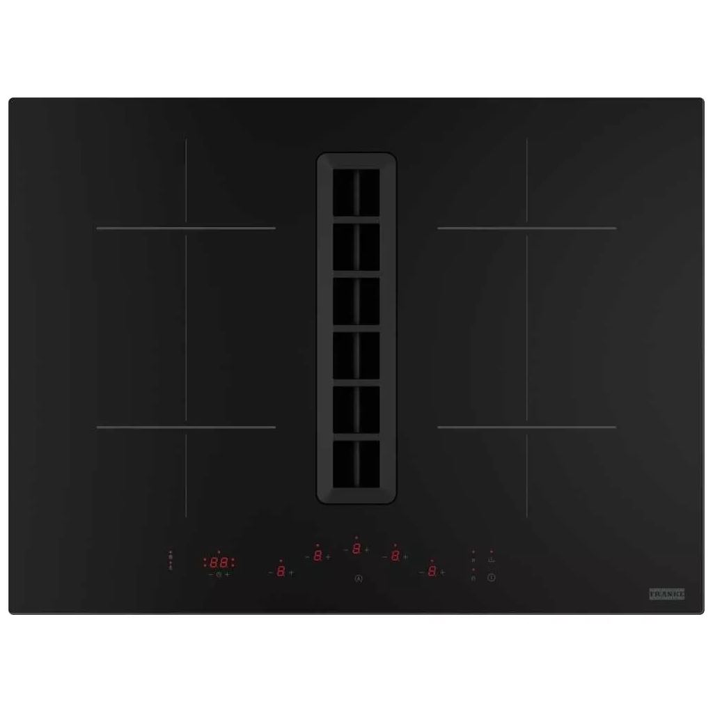 Варочна поверхня Franke Smart 2Gether FSM 7072 4RC HI (340.0731.892)
