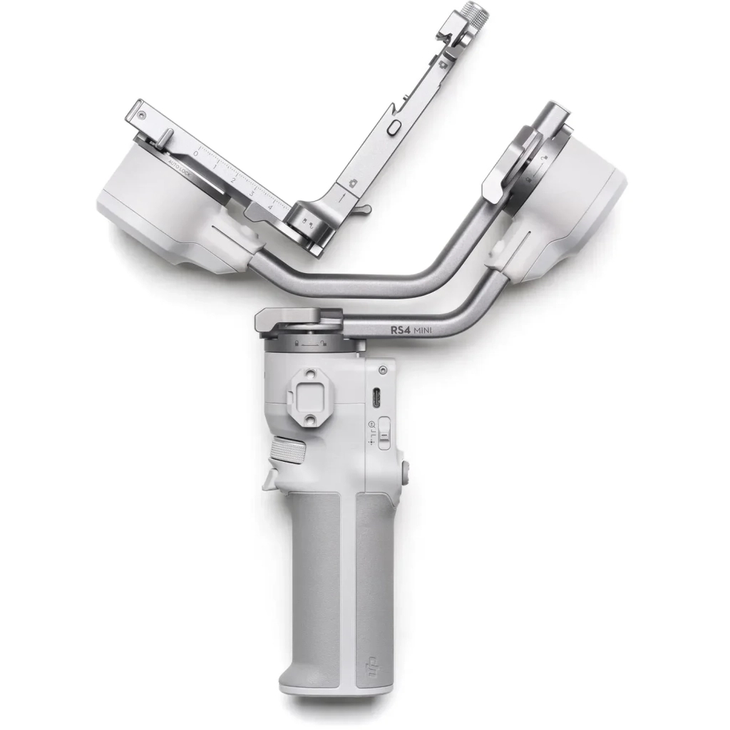 Стедікам DJI RS 4 Mini Combo (CP.RN.00000443.02)