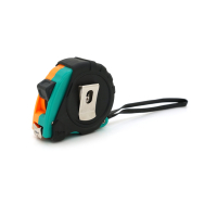 Voltronic tape measure rubberized STANDART, 5m, Q48 (FM-RSS/5m)