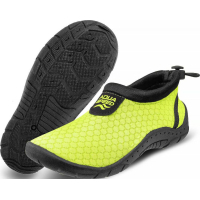 Аквашузи Aqua Speed Aqua Shoe Model 30 688-18 жовтий 44 (5905718620258)