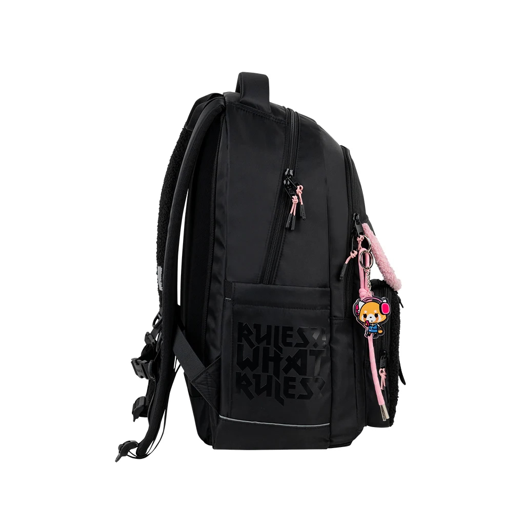 Рюкзак шкільний Kite Education teens 2597L Aggretsuko (AR26-2597L)