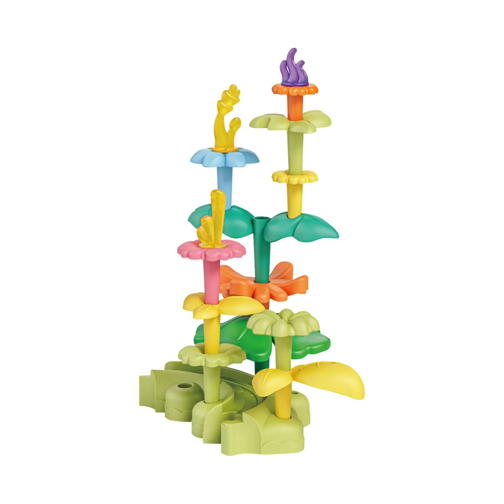 Ігровий набір Otamanko Казковий сад (OTA-Flower1)